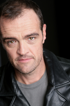 actor Sean Bolger large photo