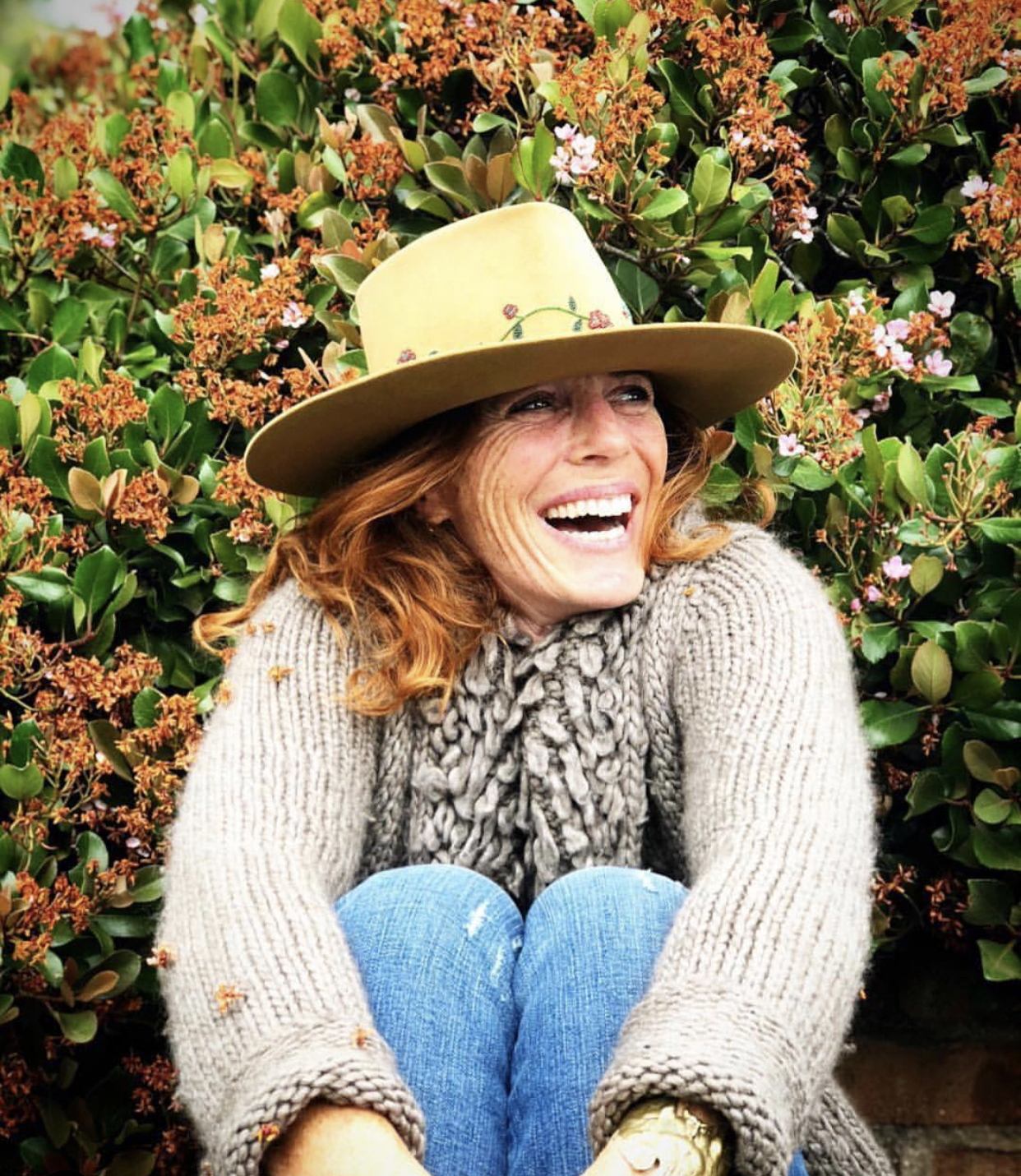 actor Tia Matza large photo