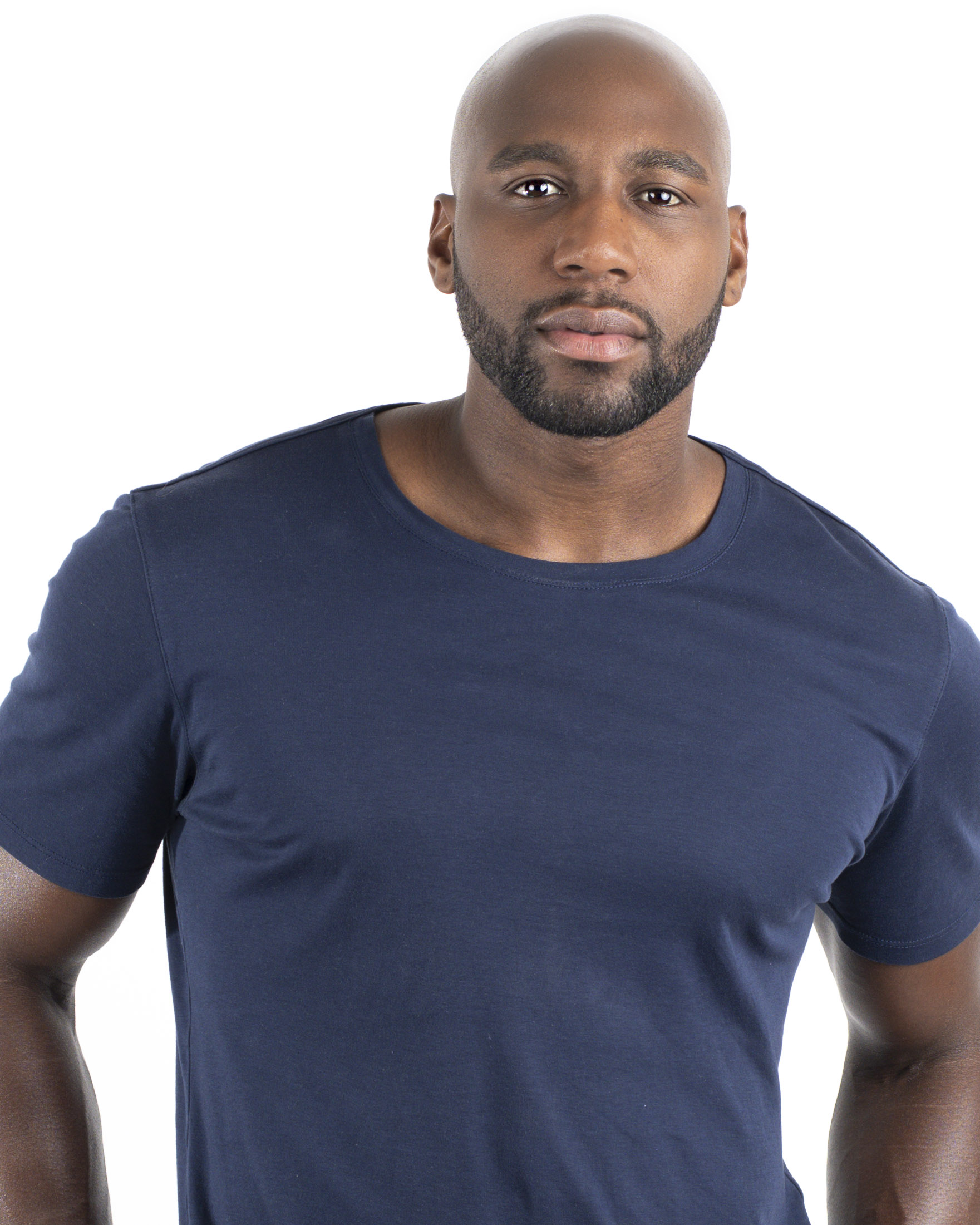 actor Khasan Brailsford large photo