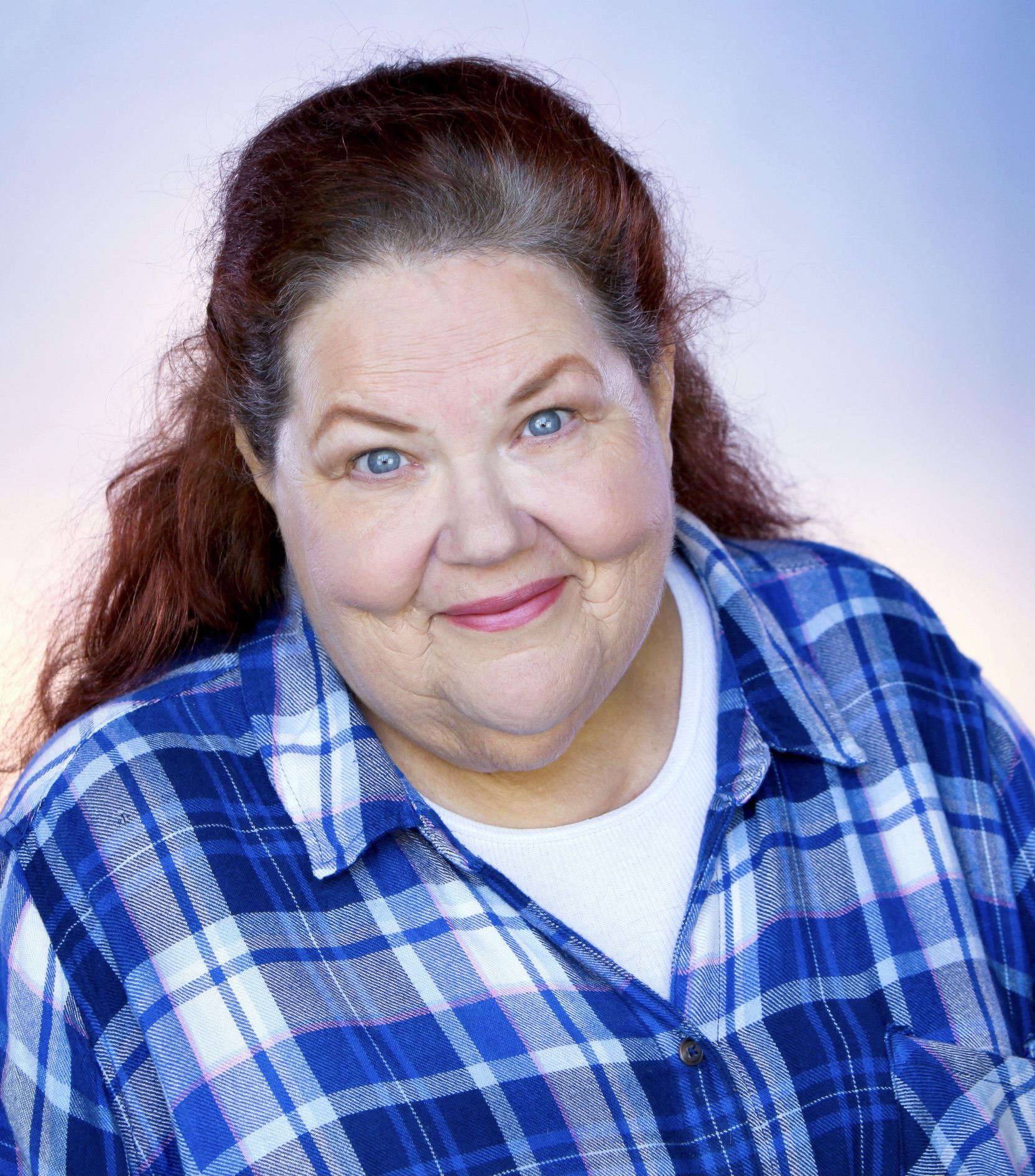 actor Melissa Jo Bailey large photo