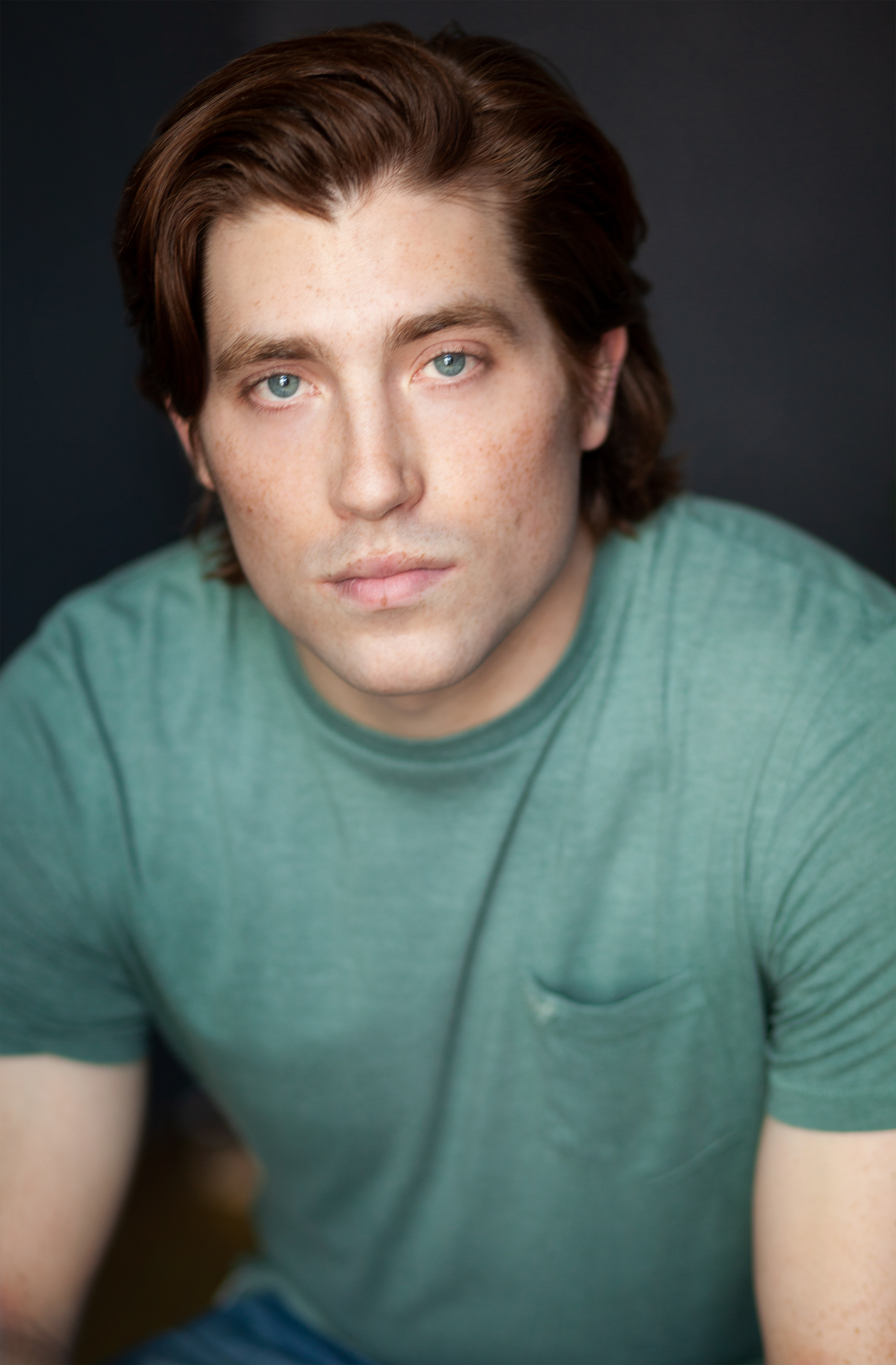 actor Robert Stratford large photo