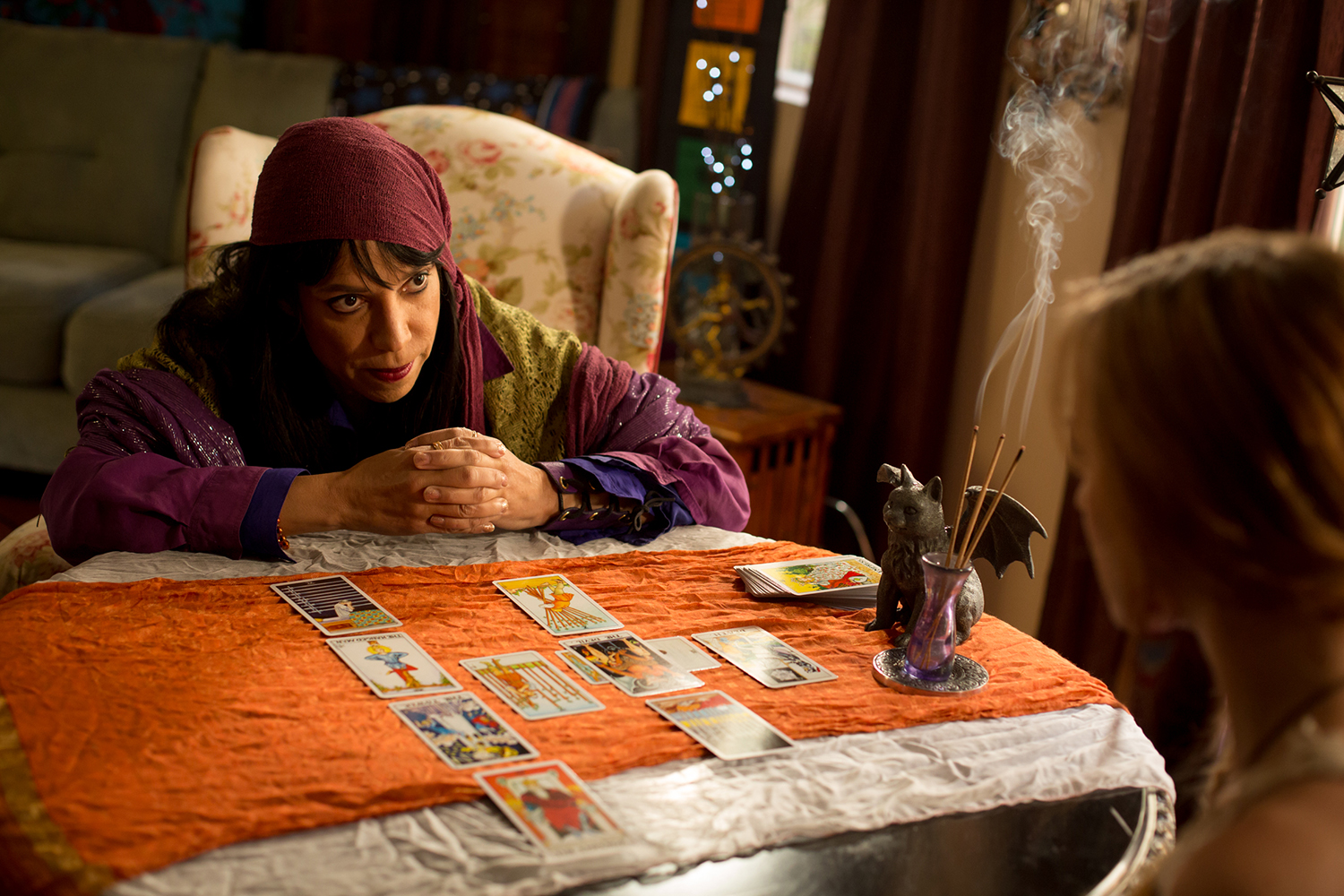 actor Shari Wilson large photo