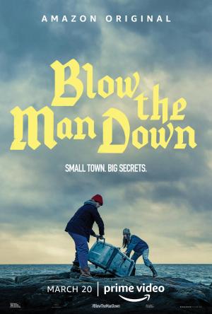 Blow the Man Down [Indonesian]