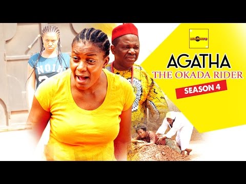 Agatha The Okada Rider (Pt. 4)