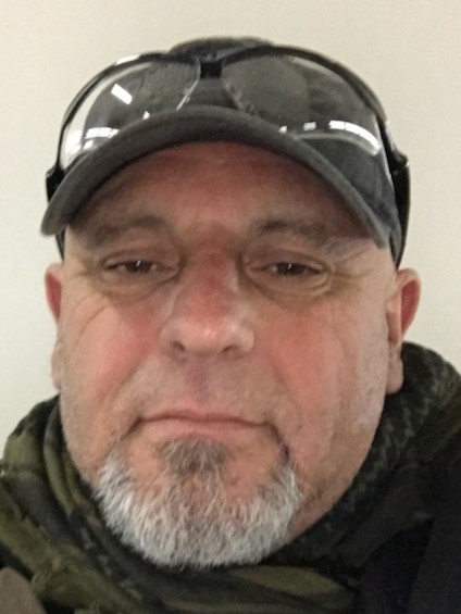 actor Richard Jacobs large photo