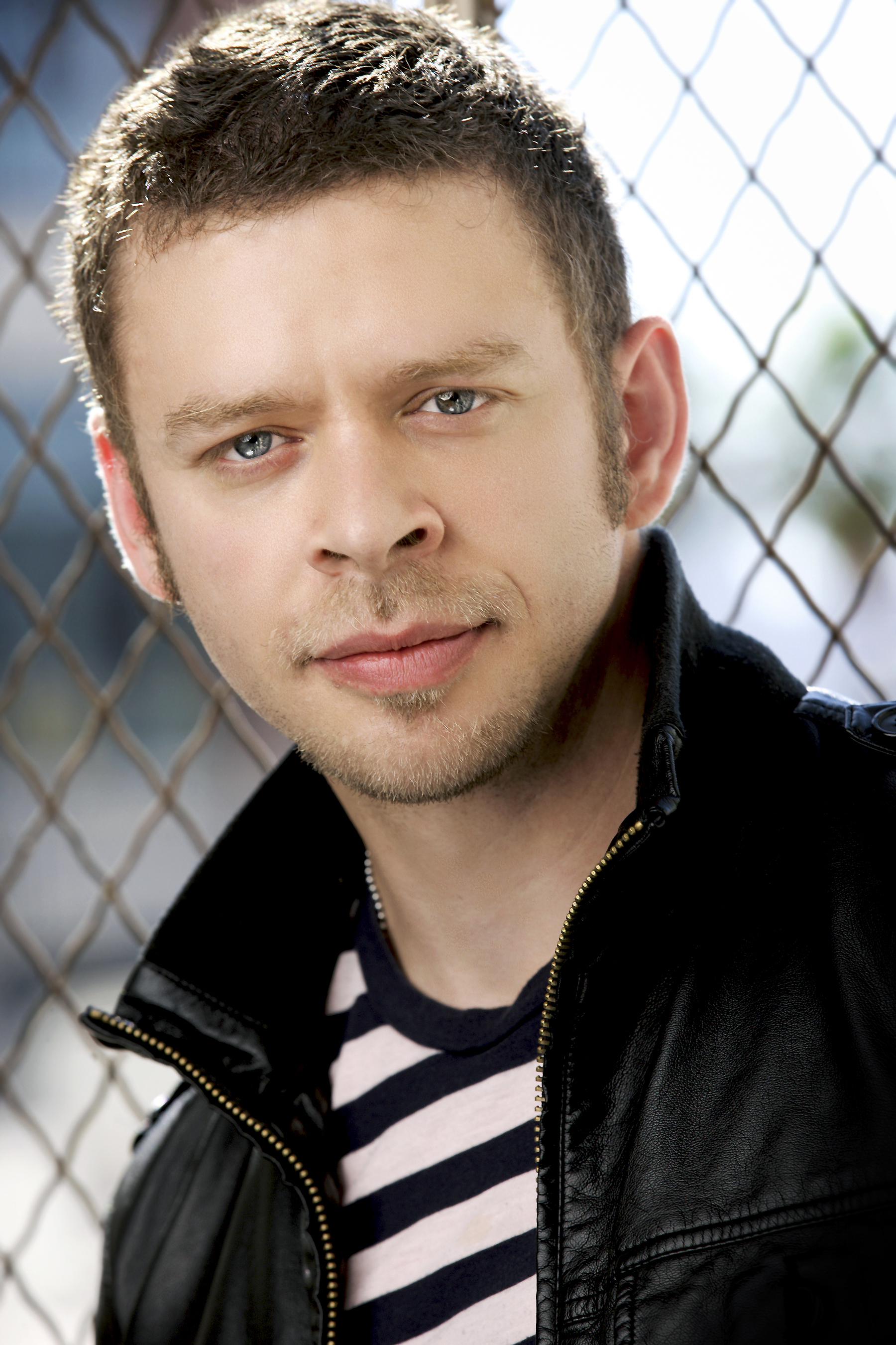 actor Chadney Cooles large photo