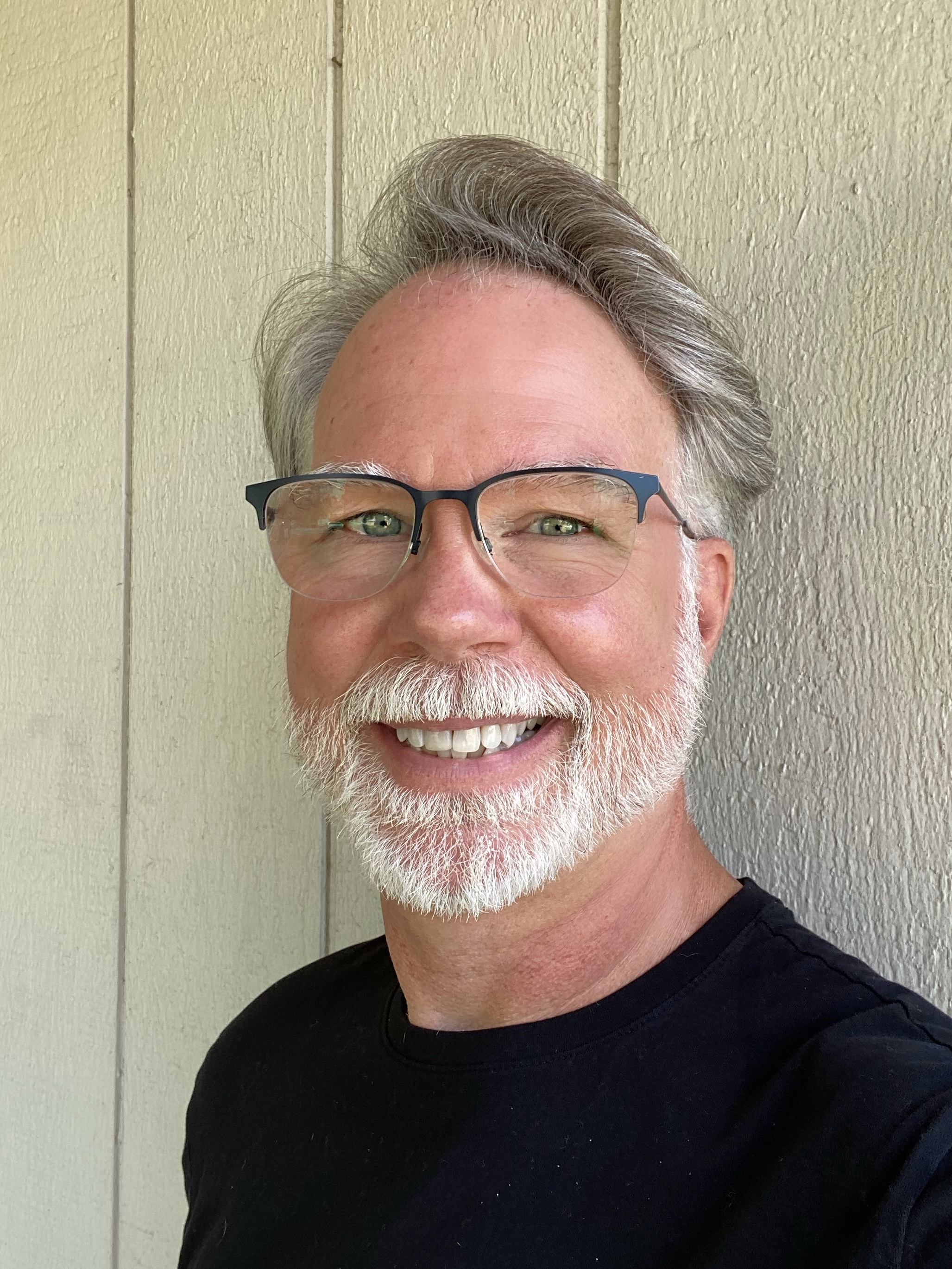 actor David B. Schively large photo