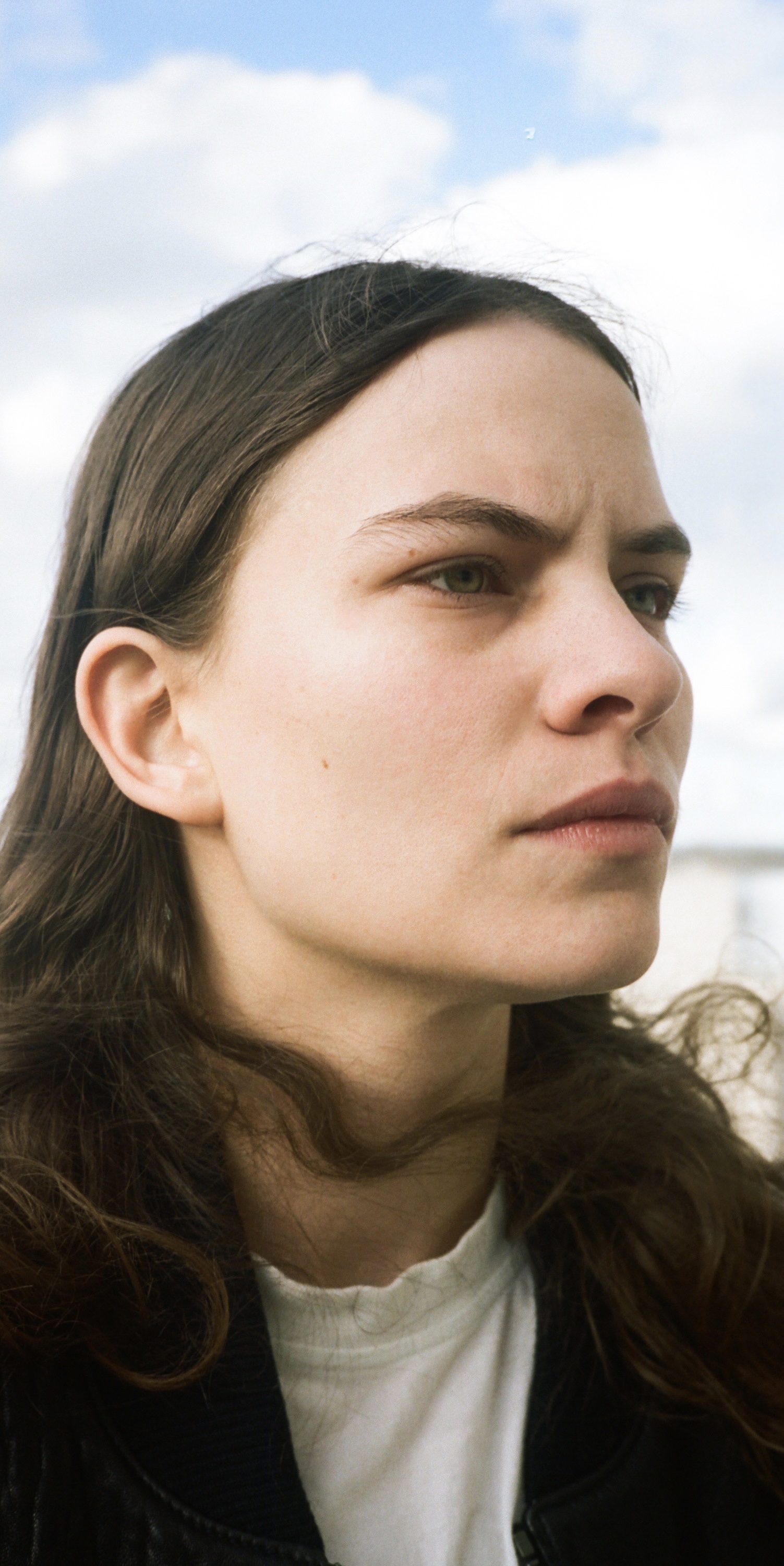 actor Eliot Sumner large photo