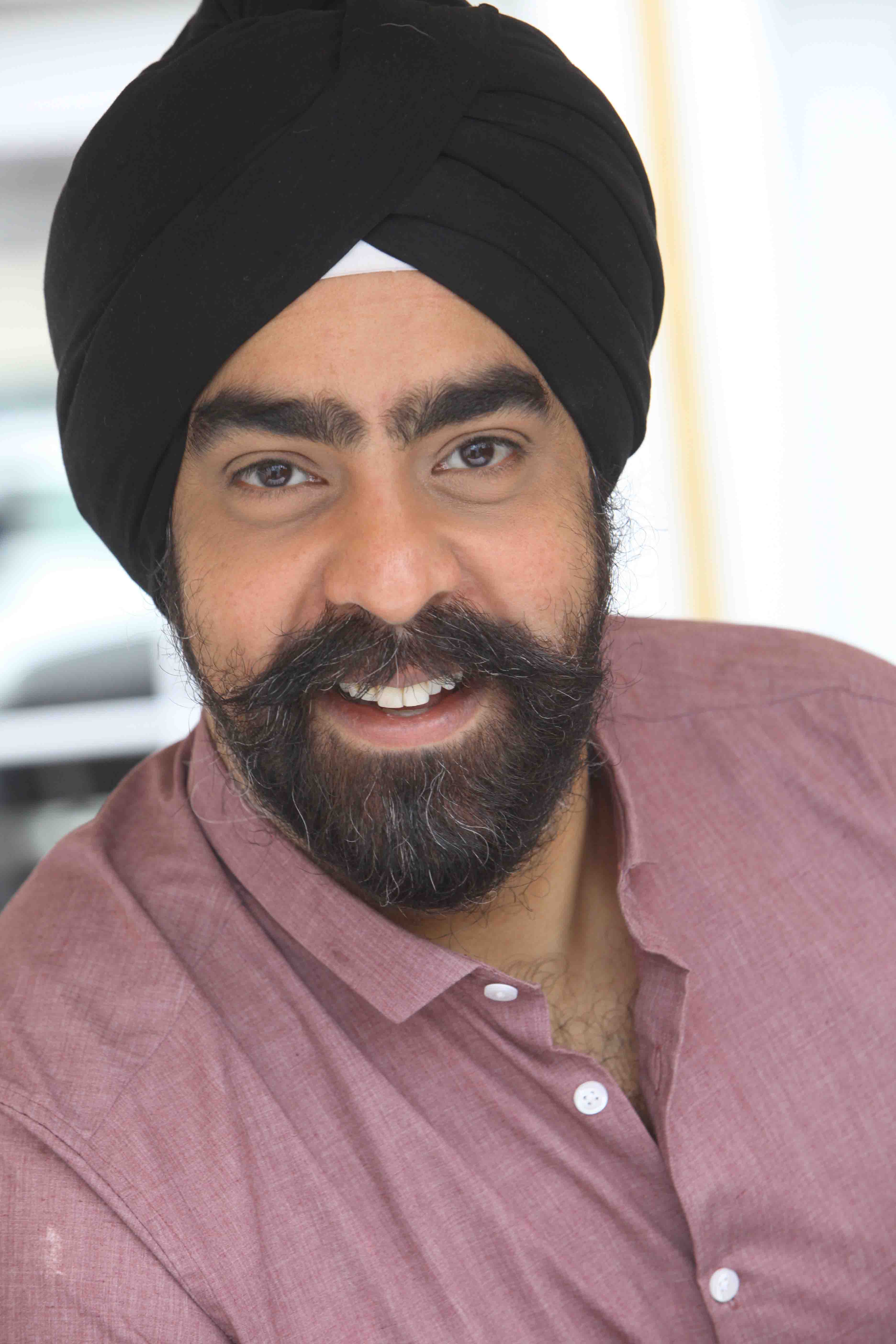 actor Guru Singh large photo