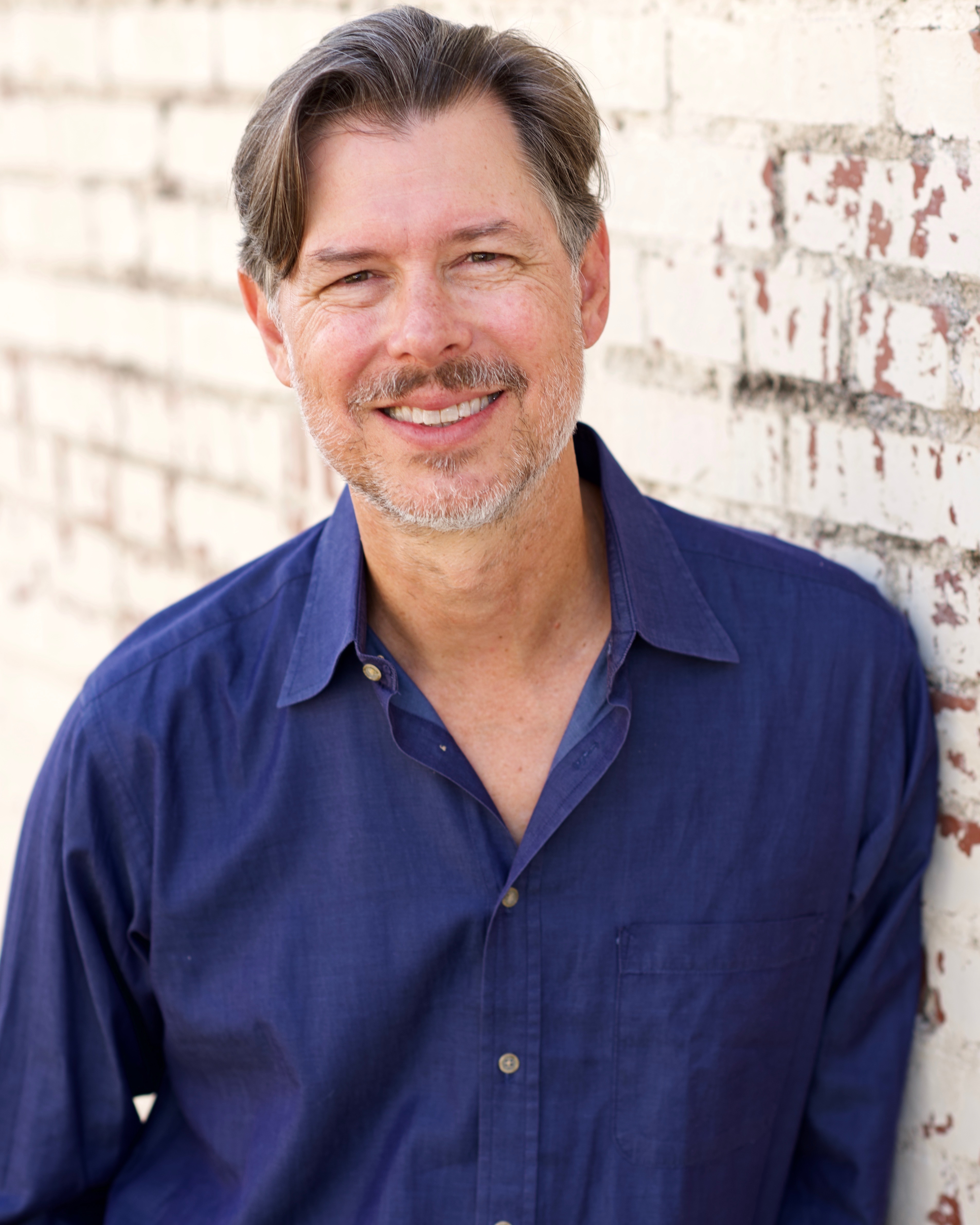 actor Timothy Fall large photo