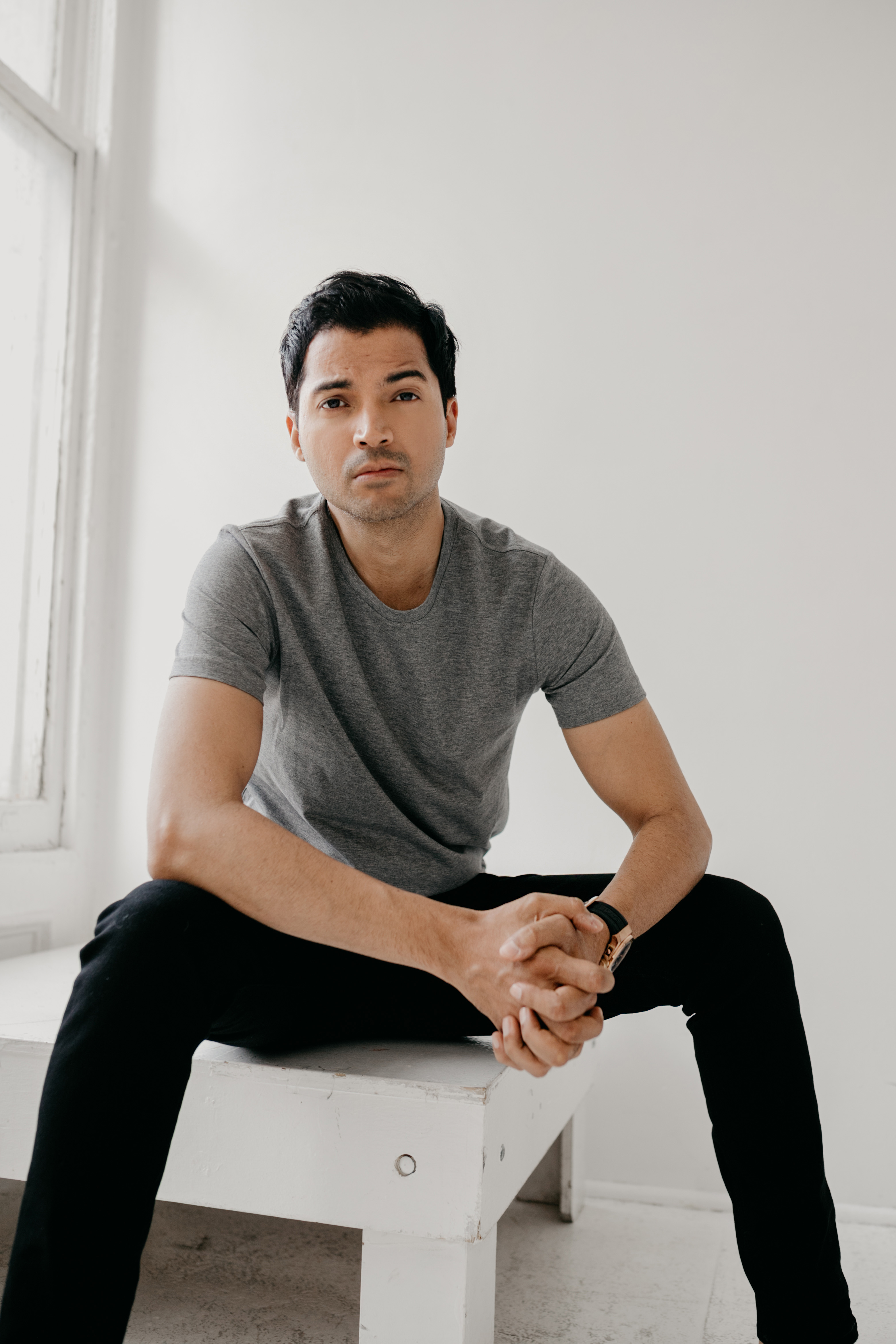 actor Prashantt Guptha large photo