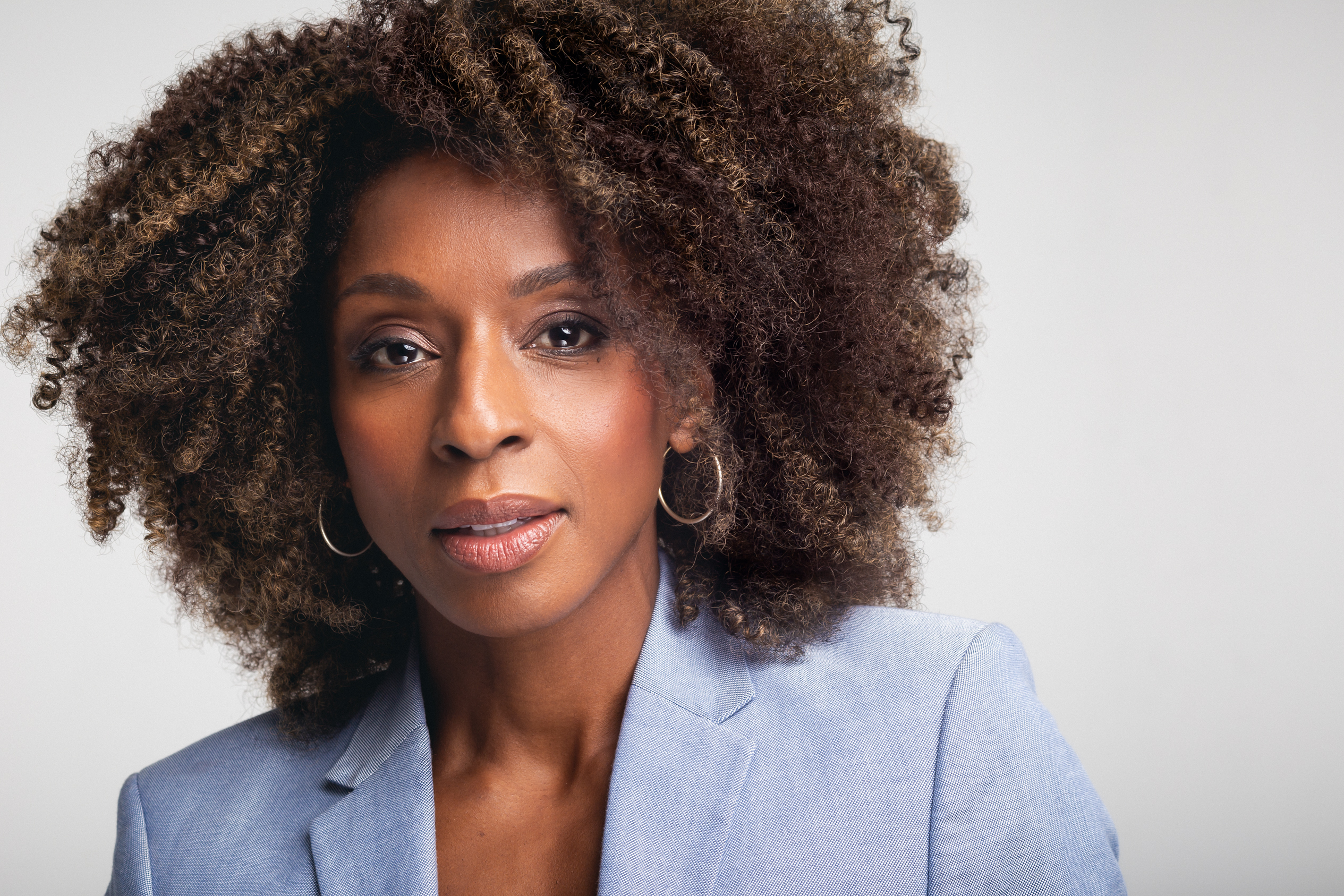 actor Raquel Horsford large photo