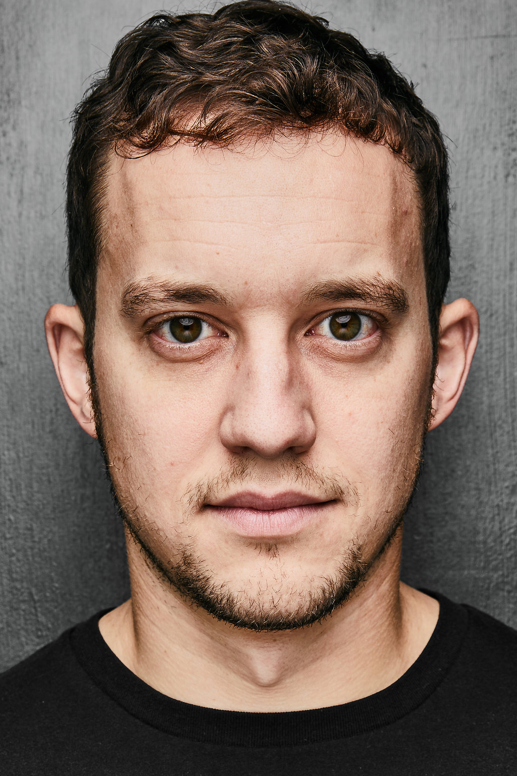 actor Jacob Zachar large photo