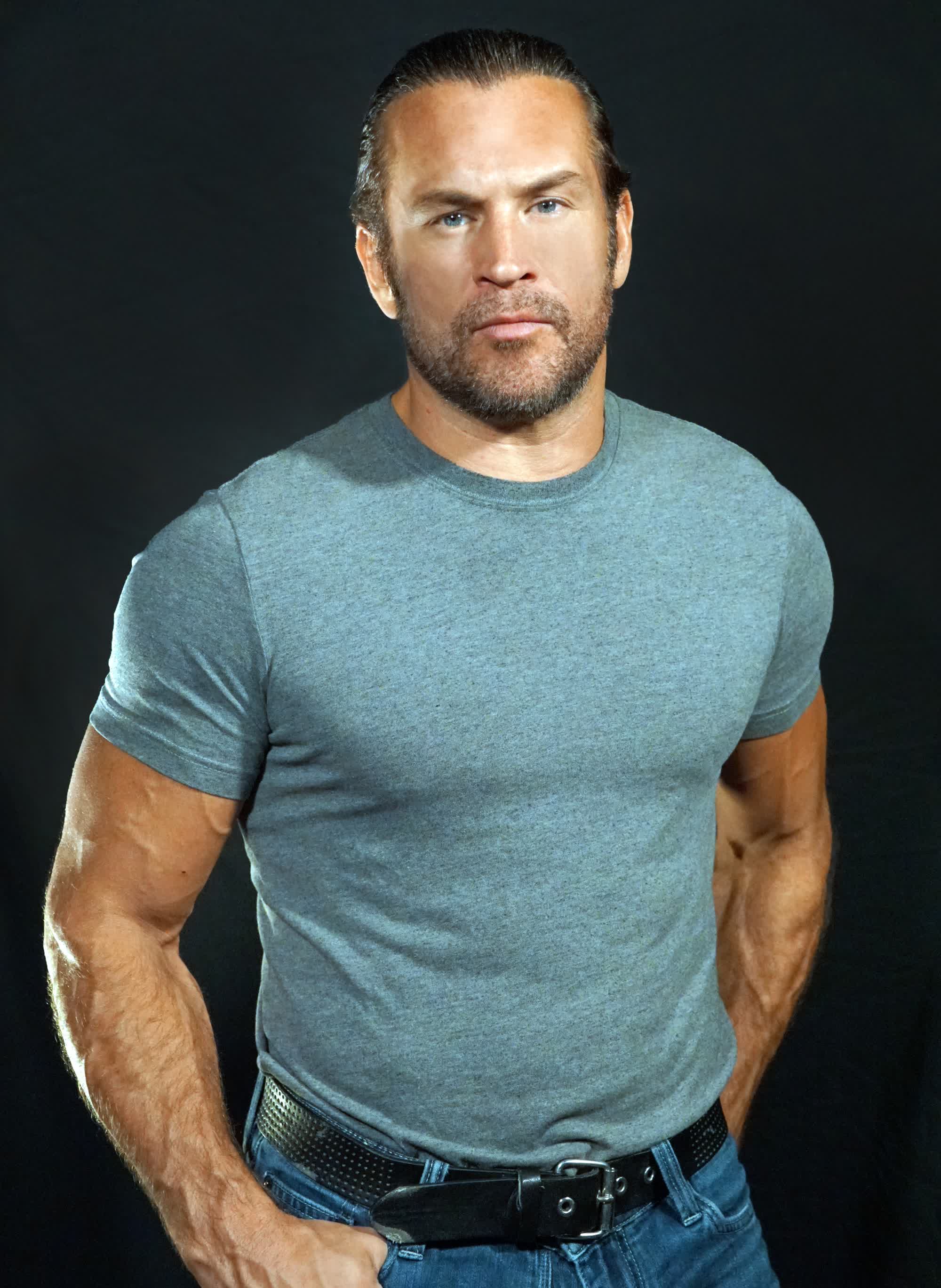 actor Kory Grim large photo