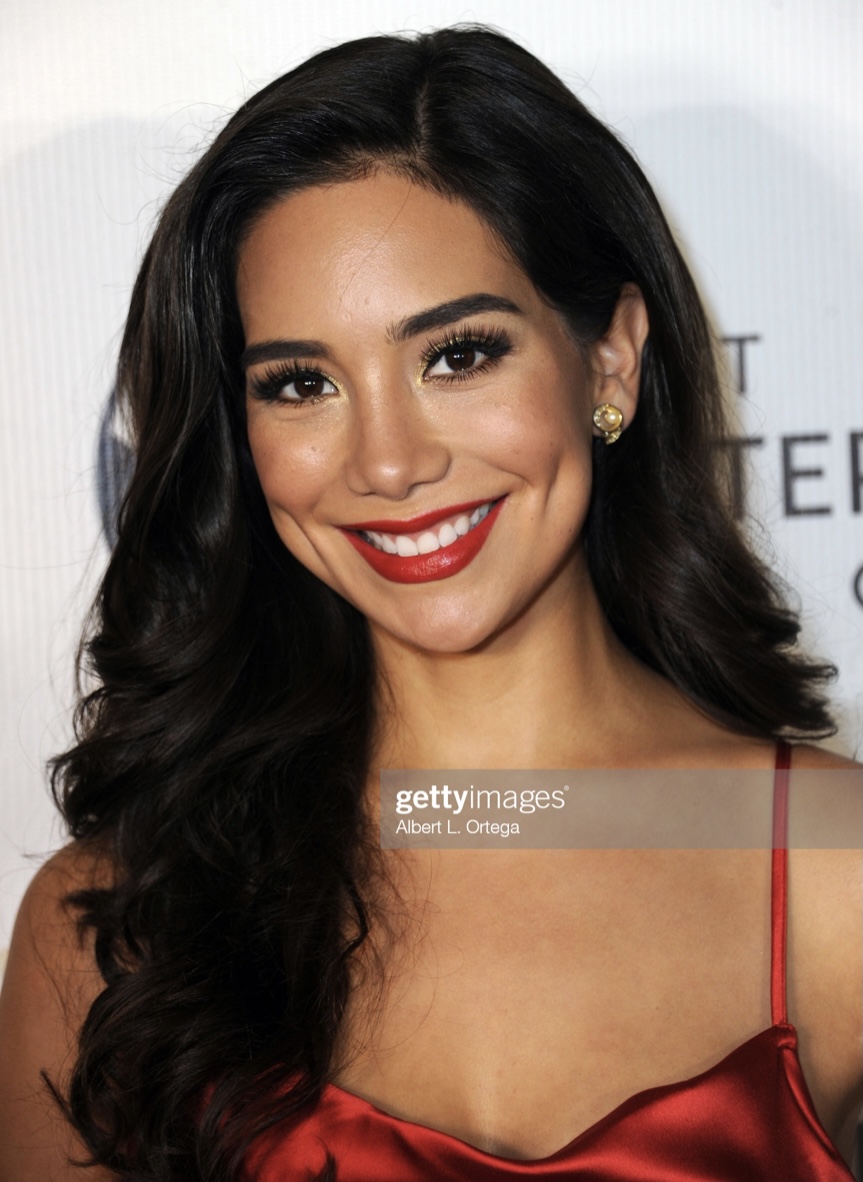 actor Gladys Bautista large photo