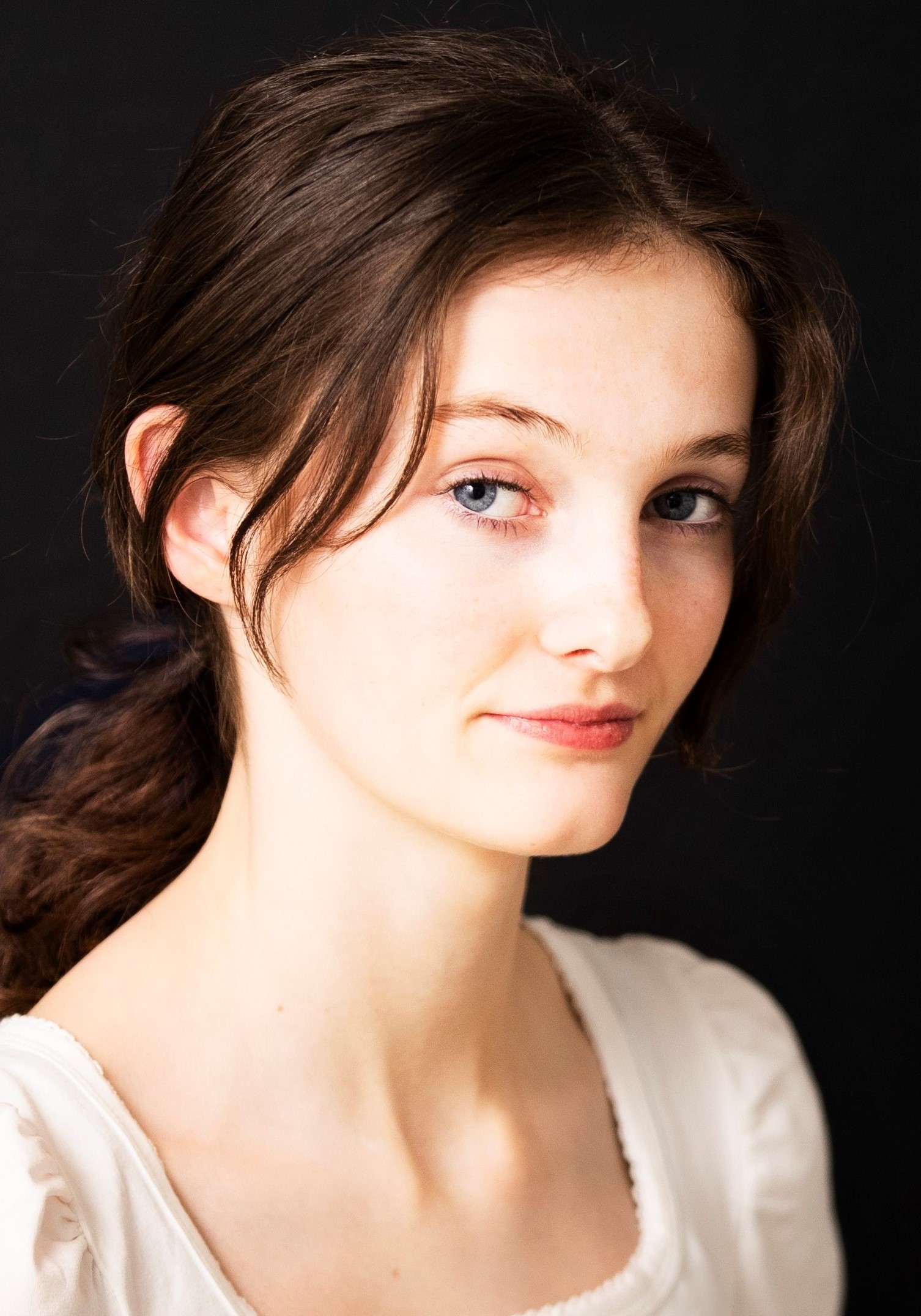 actor Davida McKenzie large photo