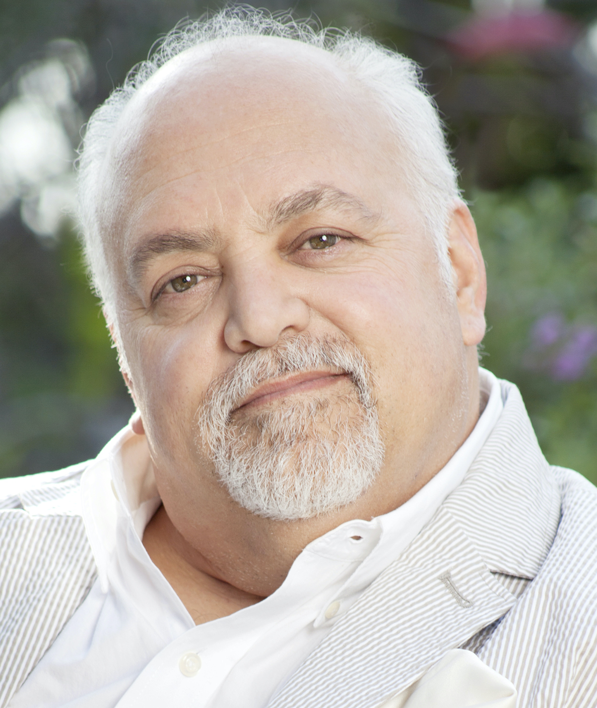 actor Anthony Marciona large photo