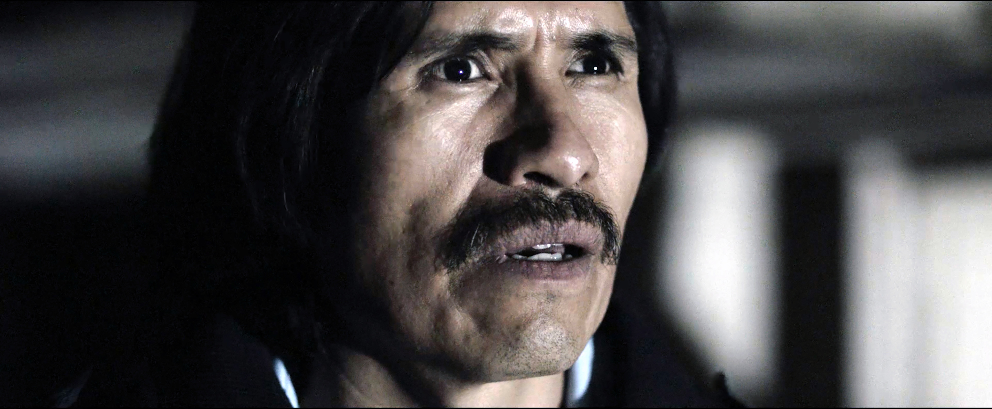 actor Leonardo Alonso large photo