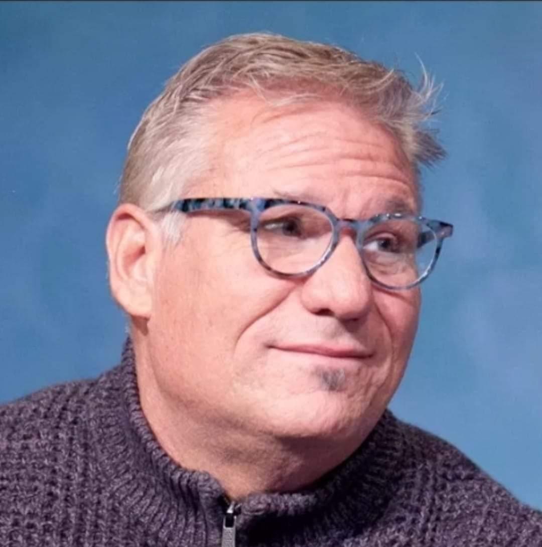 actor Christopher Blumen large photo