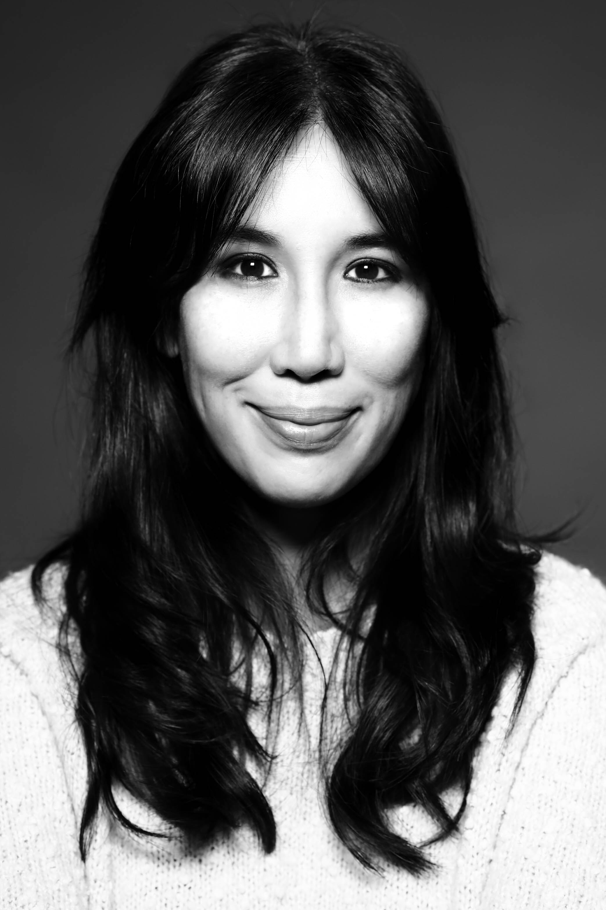 actor Grace Junot large photo