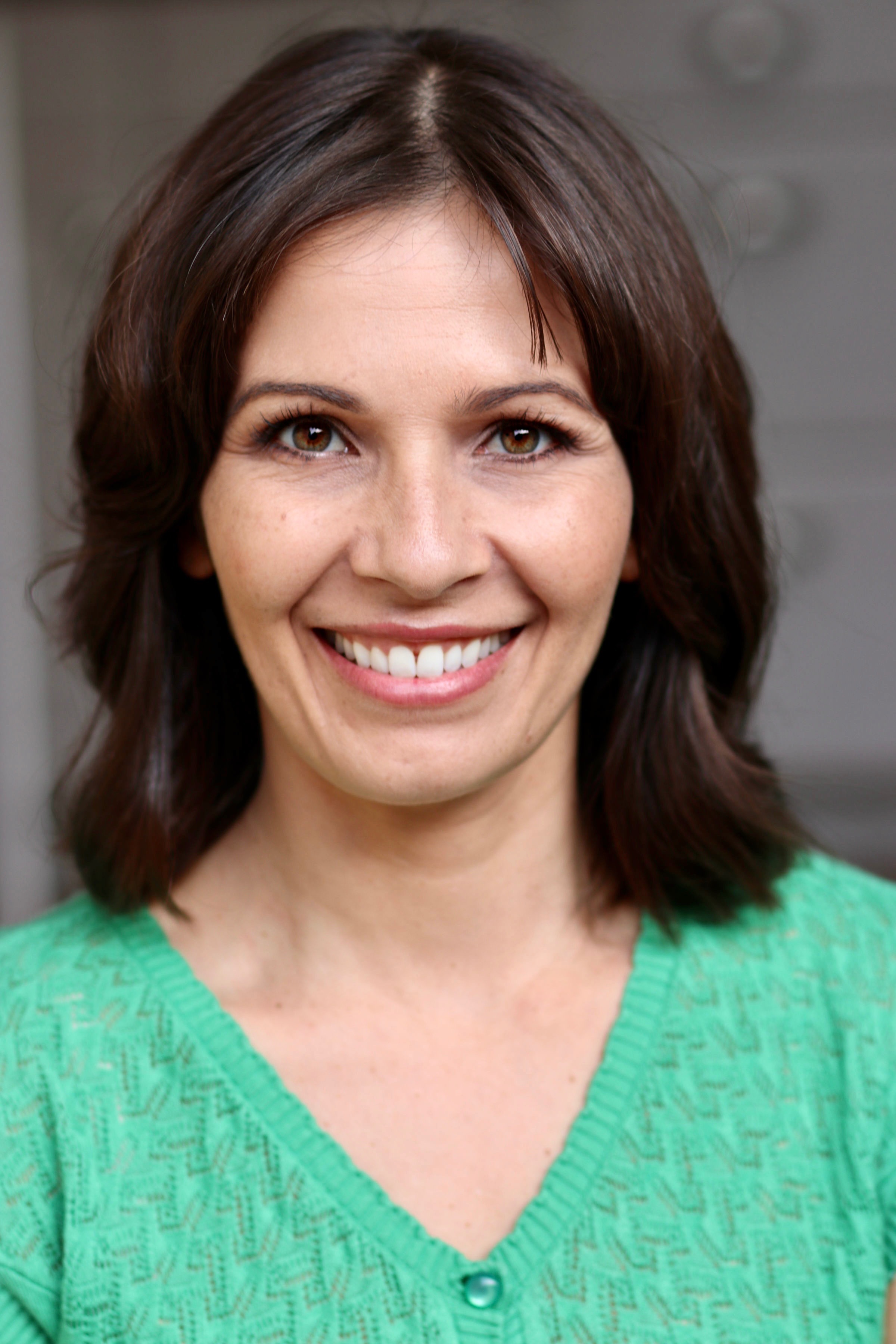 actor Erica Lamkin large photo