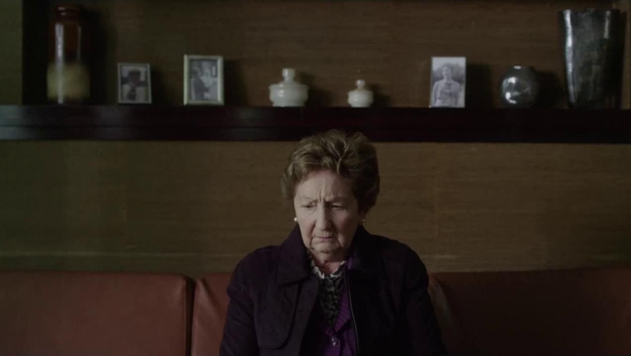 actor Itziar Aizpuru large photo