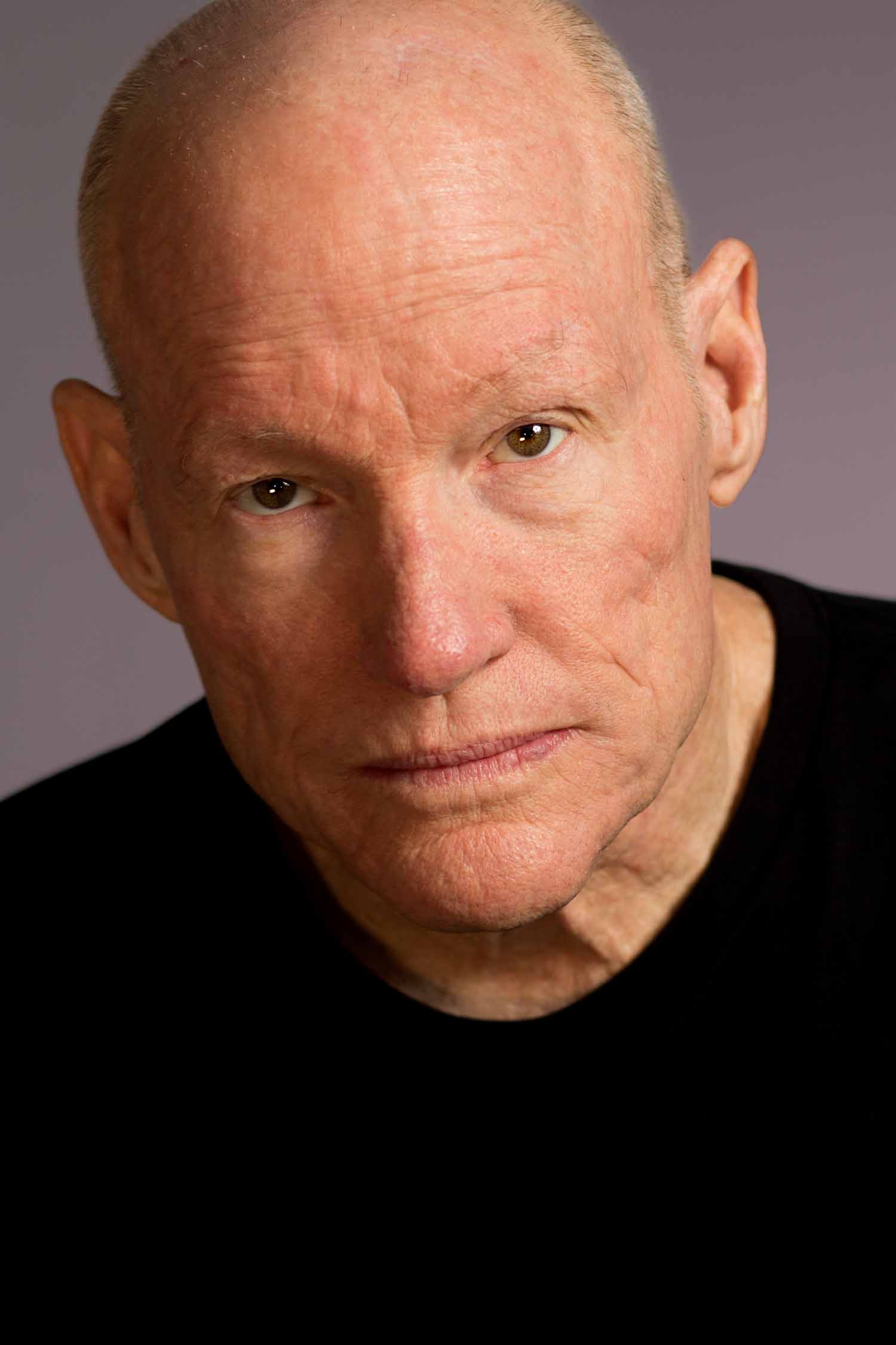 actor Stephen Lee Anderson large photo