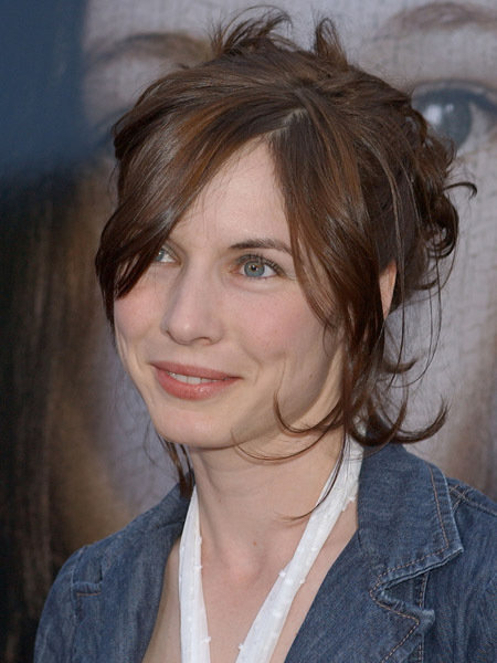 actor Tanya Allen large photo