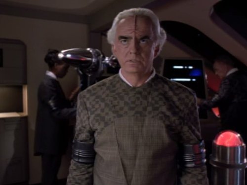 actor Robin Gammell large photo