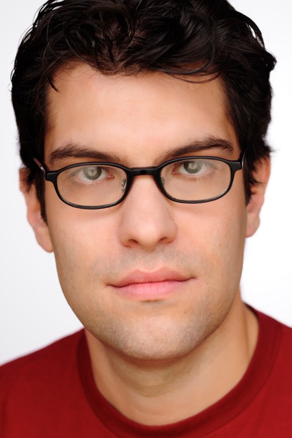 actor Dan Mintz large photo