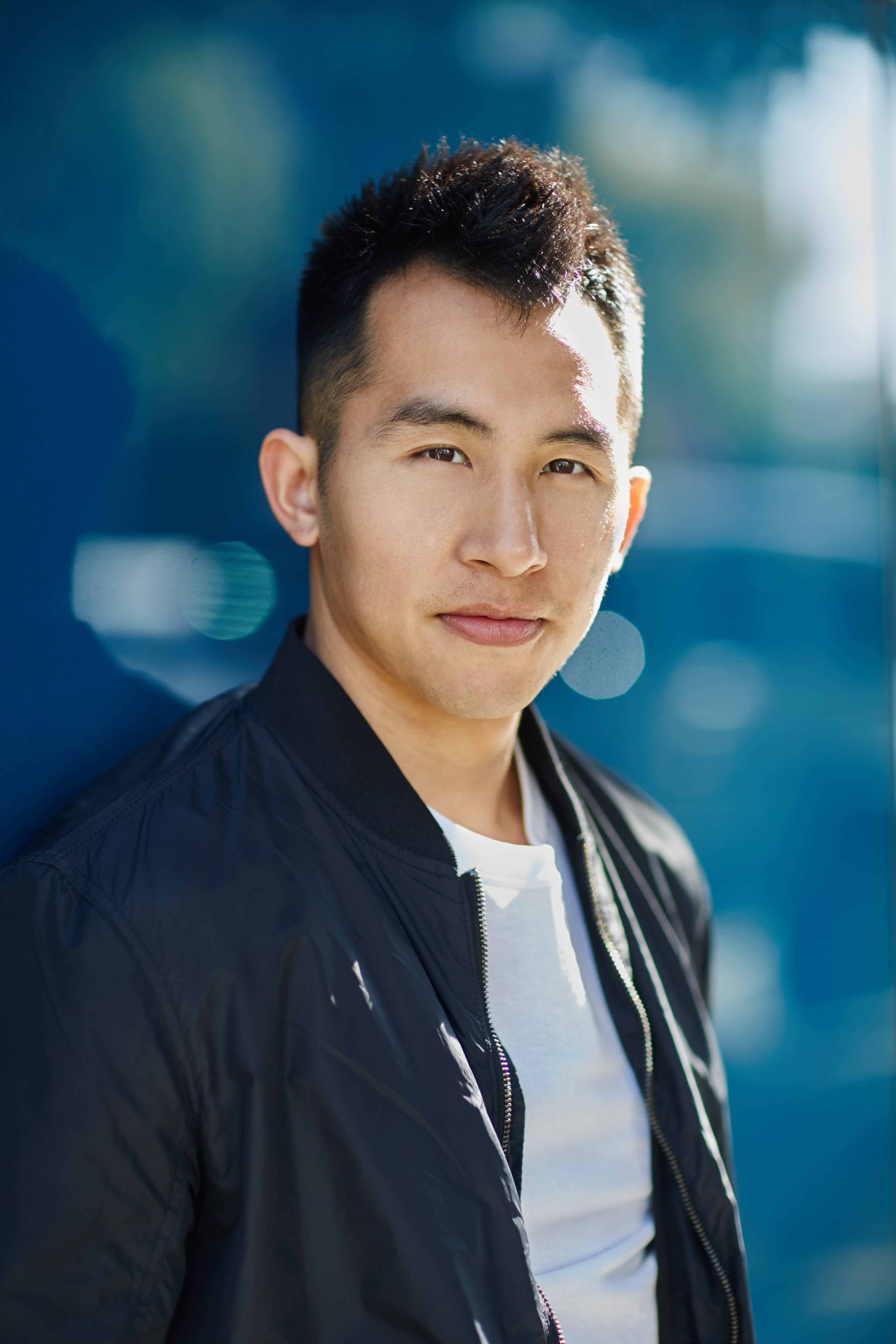 actor Du Au large photo