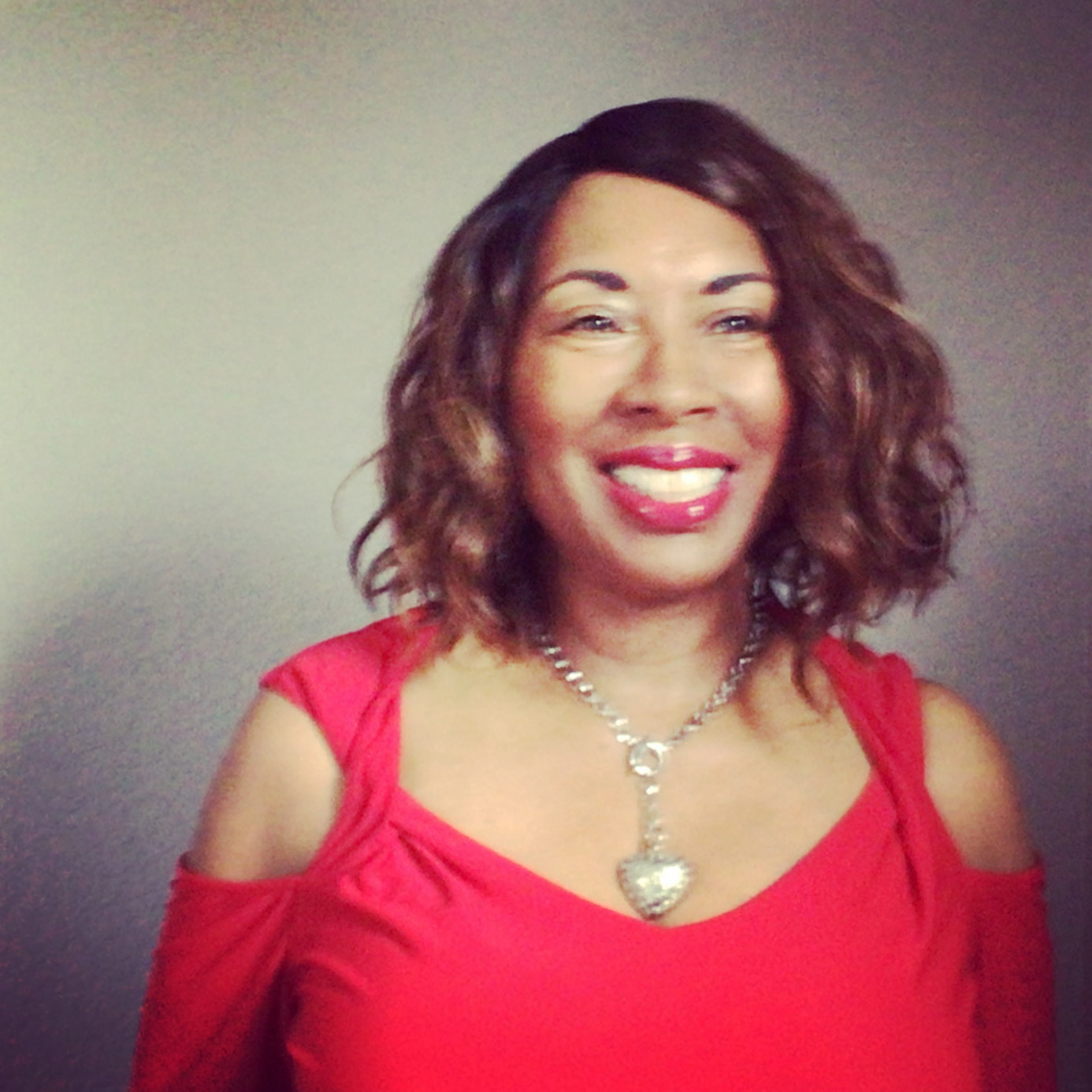 actor Patricia Simmons large photo