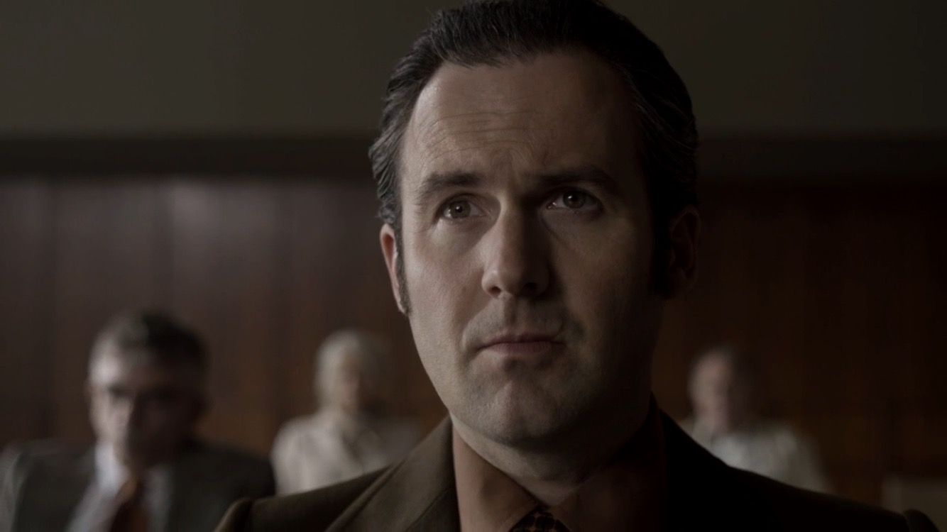 actor Guy Clemens large photo