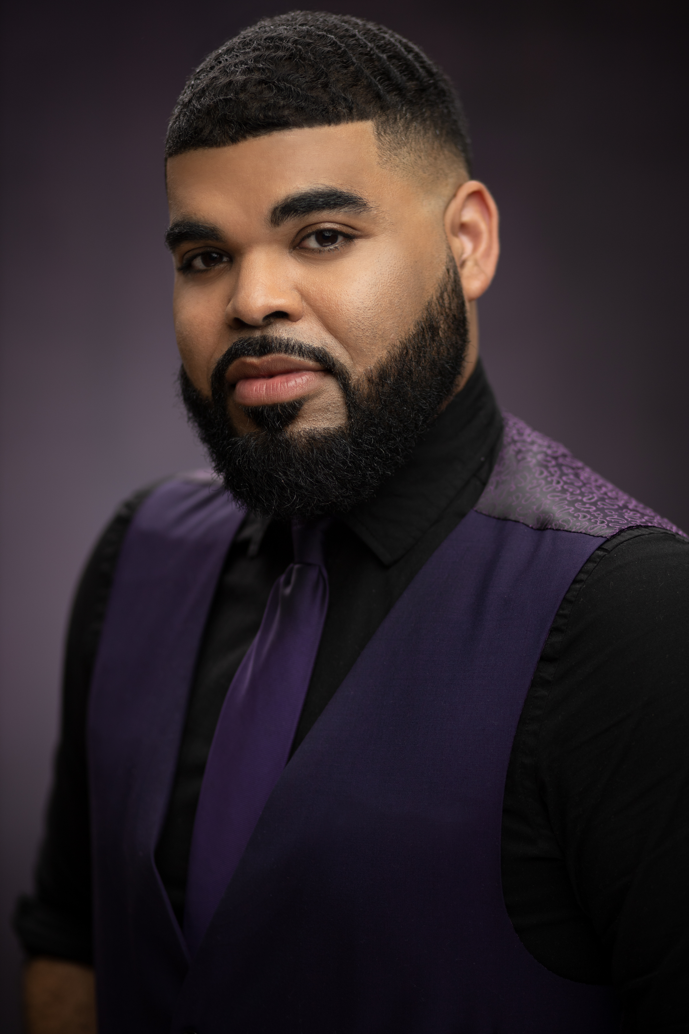 actor Chris Francisque large photo