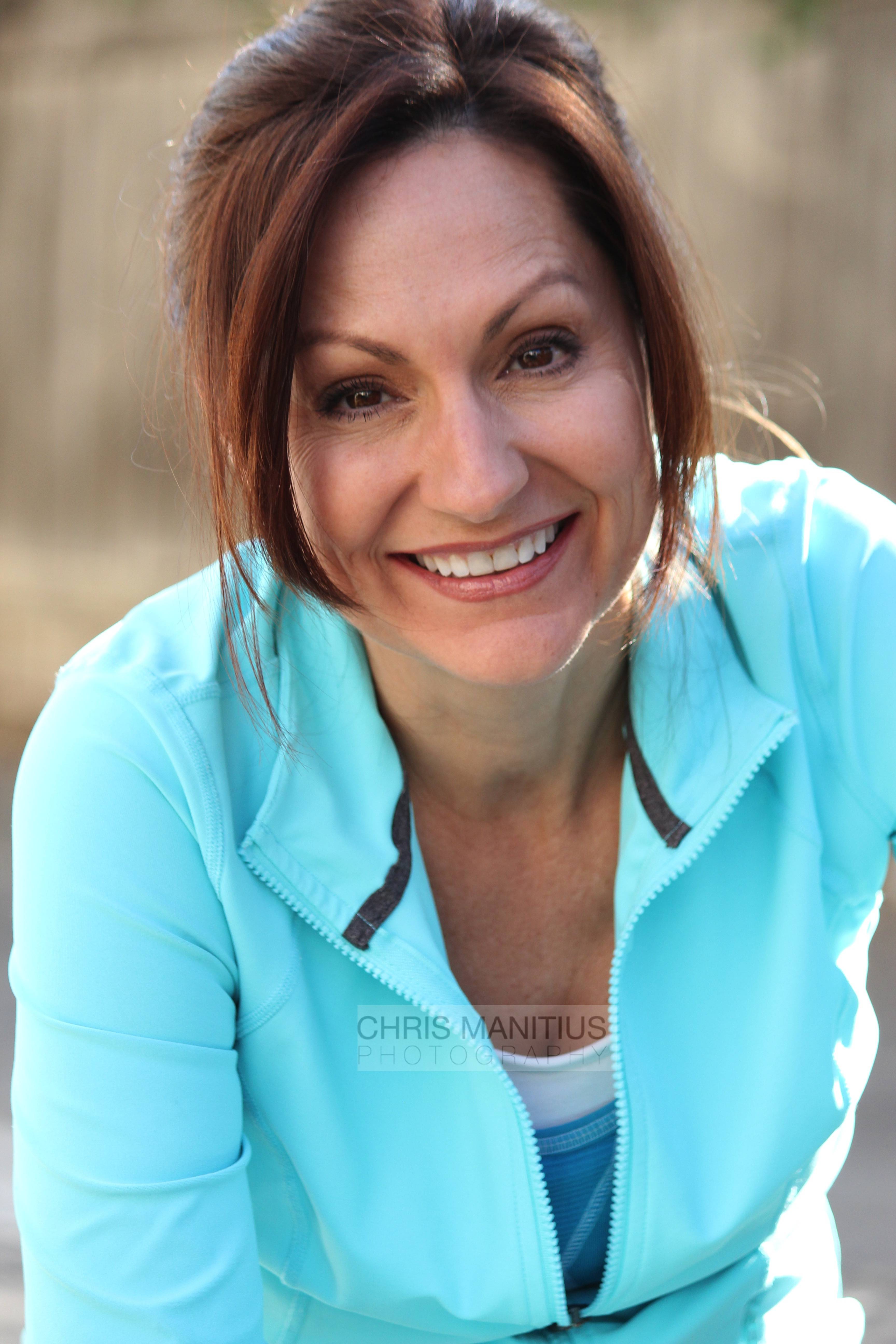 actor Donna Rusch large photo