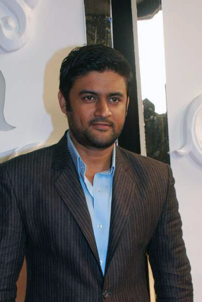 actor Manav Gohil large photo
