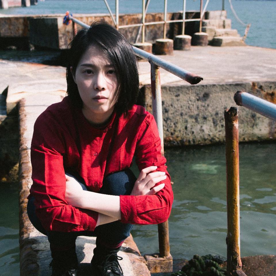 actor Hsuan-yen Tsai large photo