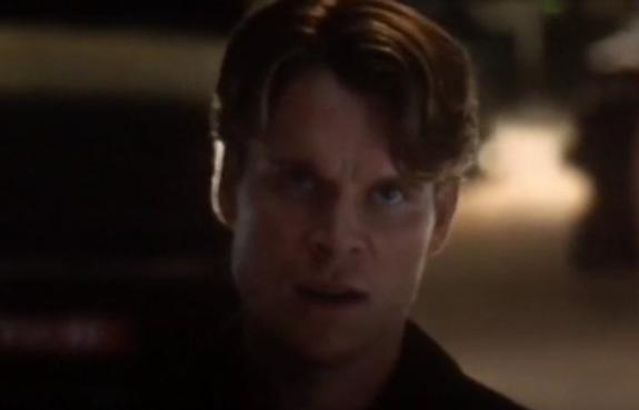 actor Thue Ersted Rasmussen large photo