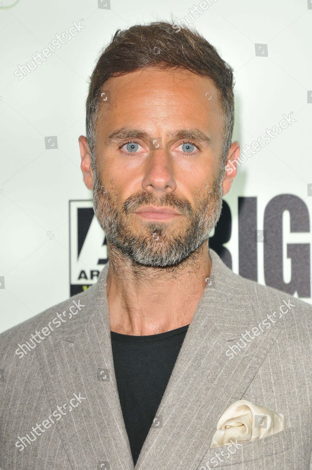 actor Jay Taylor large photo