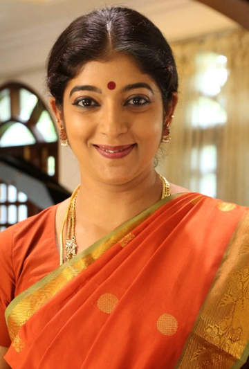 actor Sithara large photo