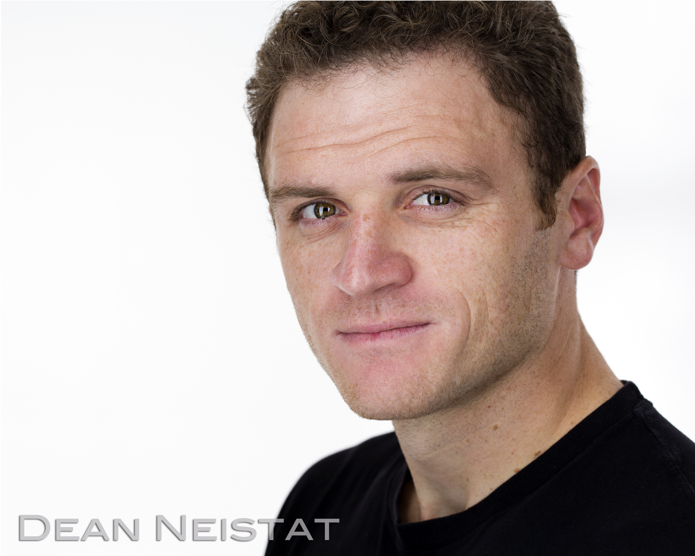 actor Dean Neistat large photo