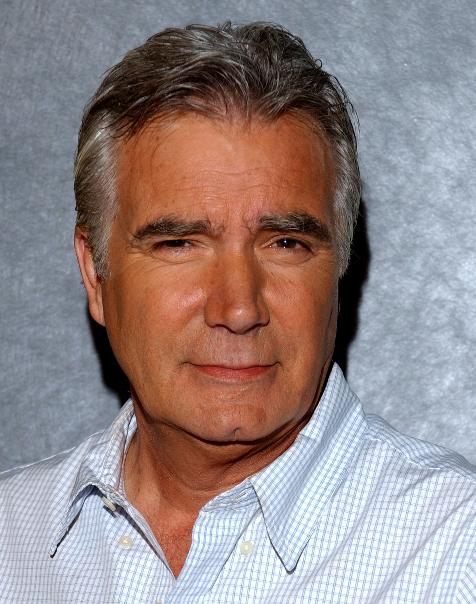 actor John McCook large photo