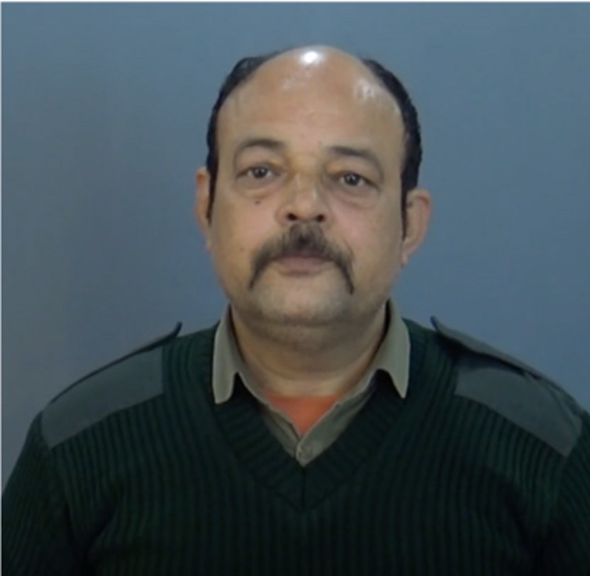 actor Sidharth Bhardwaj large photo