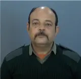 Sidharth Bhardwaj