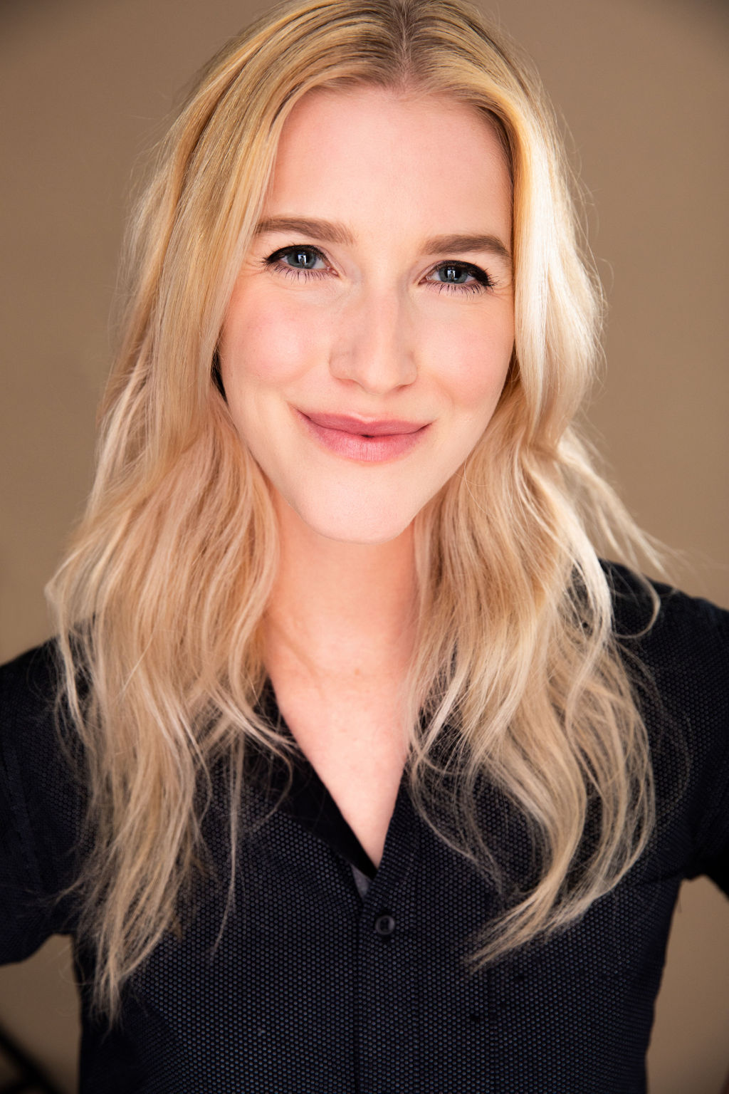 actor Gabby Bryan large photo