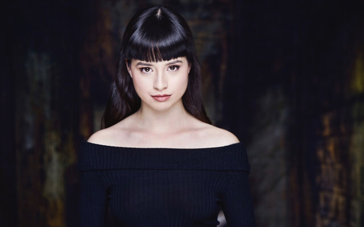 actor Star Slade large photo