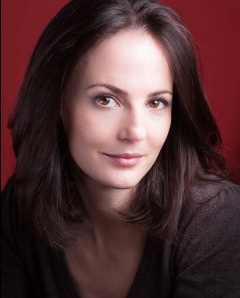 actor Orla O'Rourke large photo