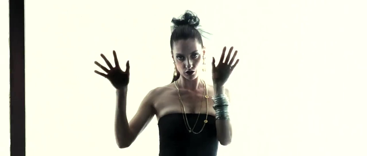 actor Anna Della Rosa large photo