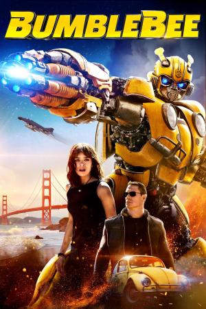 Bumblebee [Russian]