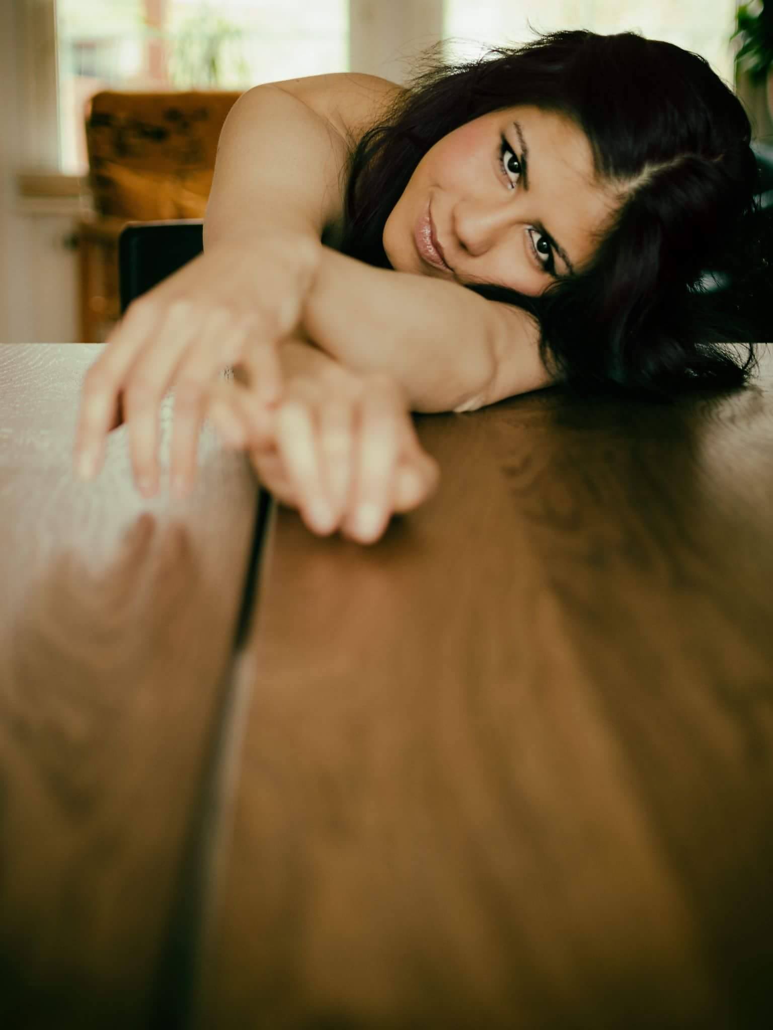 actor Lee Fitzjames large photo